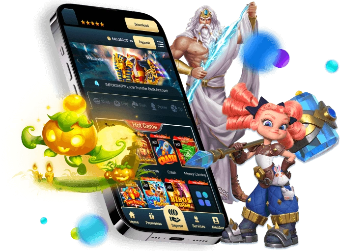 Đa dạng trò chơi sòng bạc W88Sports