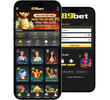 Tốc độ nhanh chóng của ứng dụng W88sports