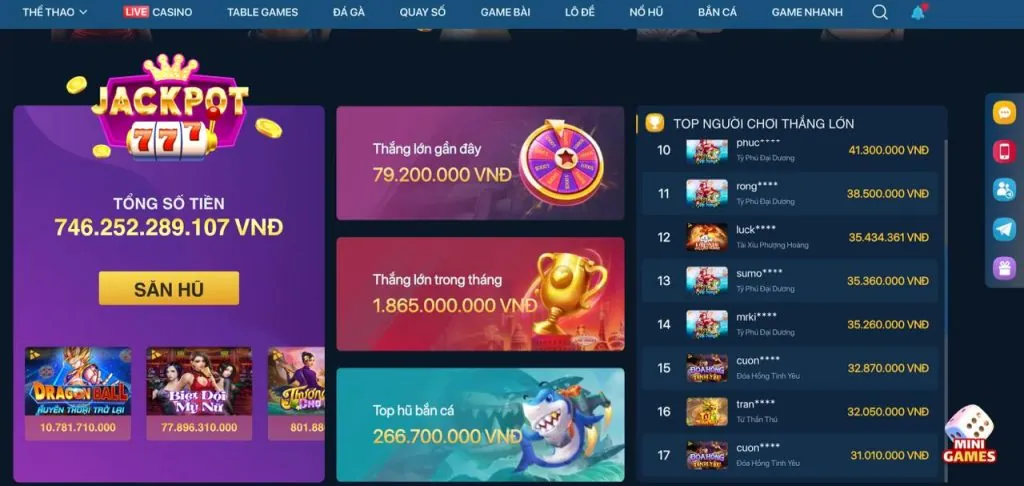 Giao diện thân thiện và ứng dụng di động của w88sports