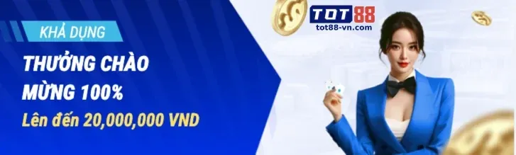 Tiền thưởng chào mừng thể thao