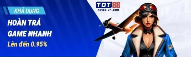Tiền thưởng chào mừng casino
